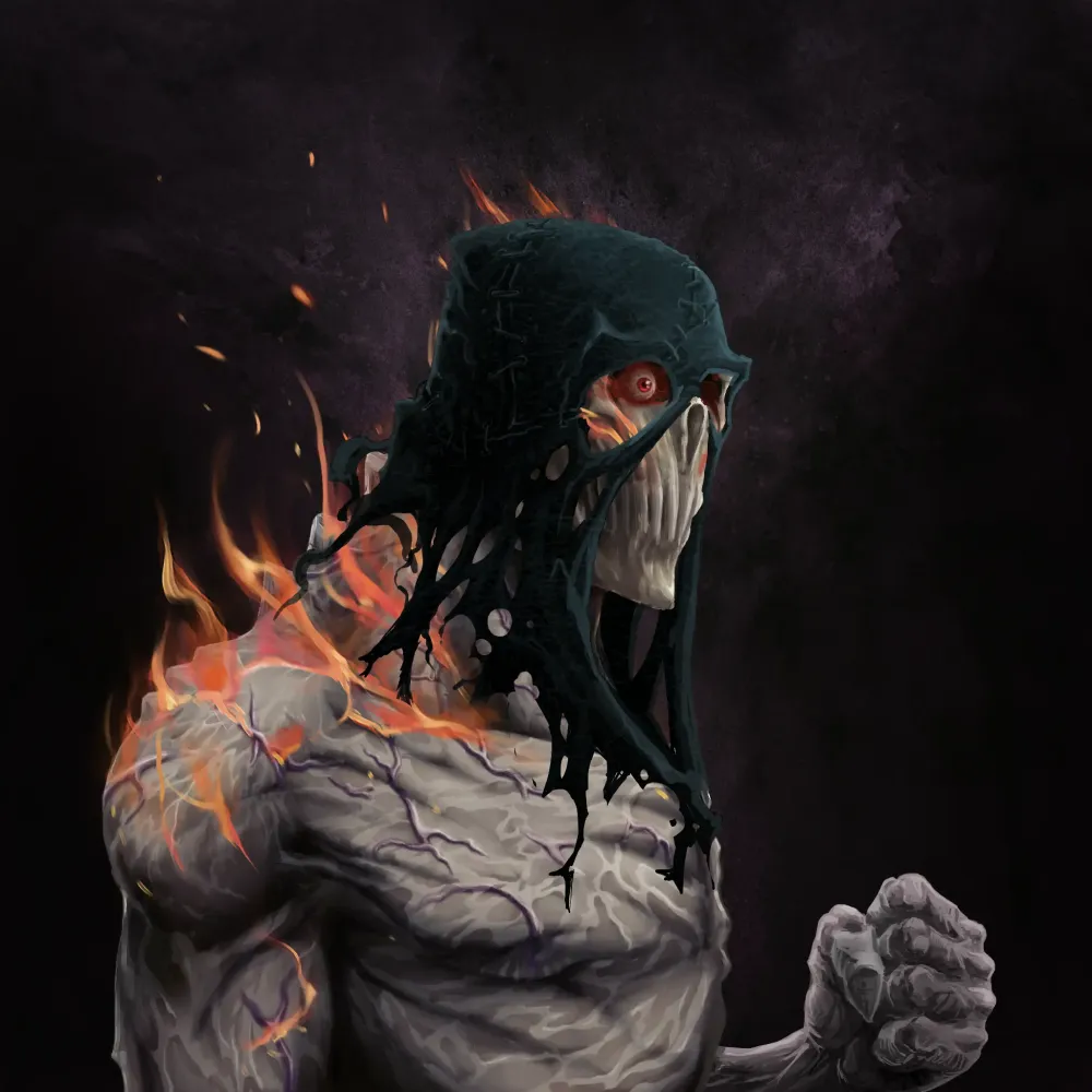 The Sons of Evil #459