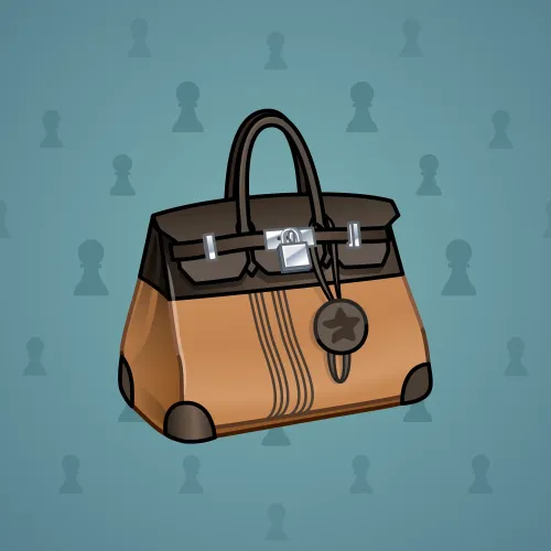 Loot Bag #10601