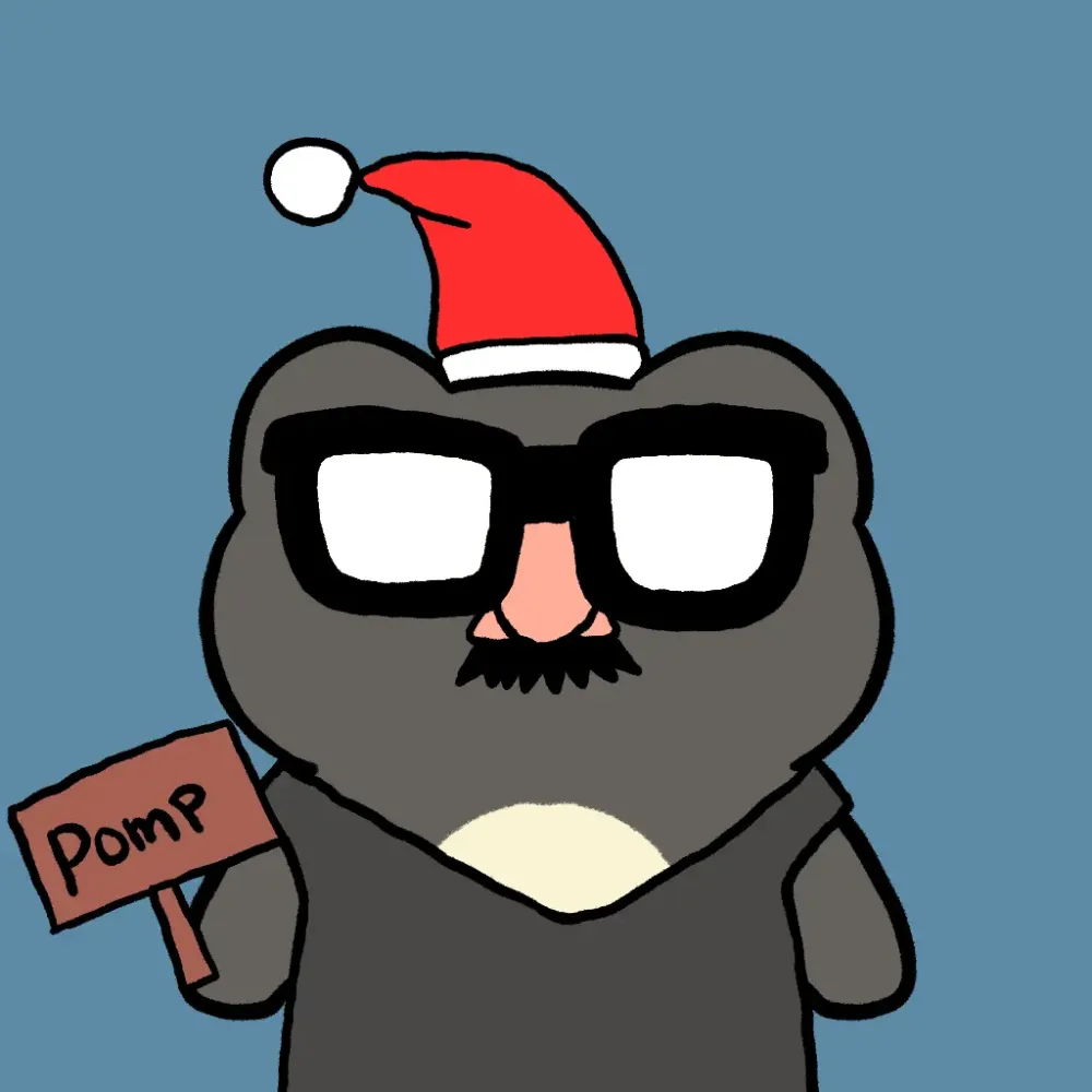pomp #2569