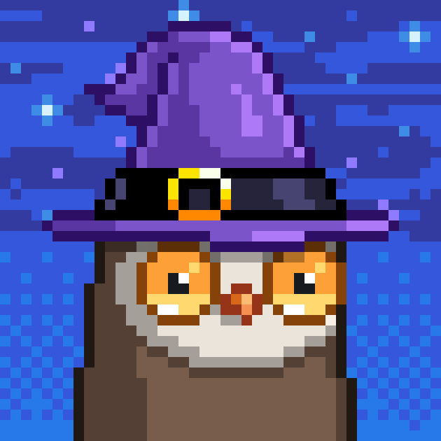 Moonbirds #592
