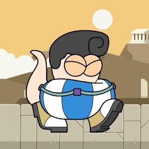 Globkin #3233