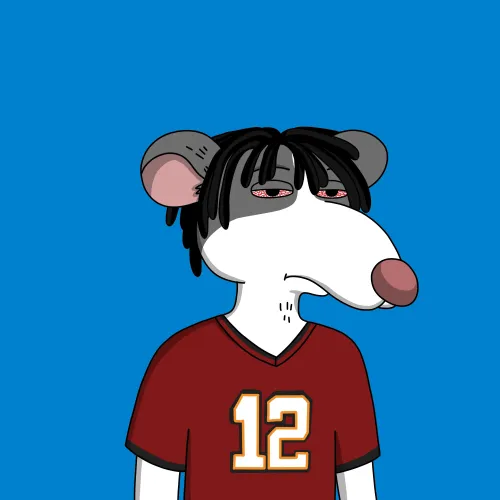 GutterRat ＃613