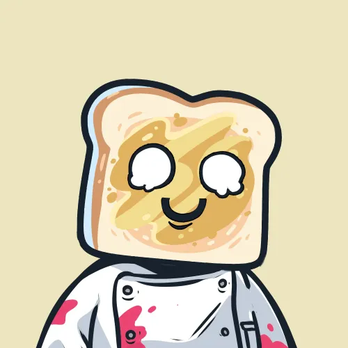 Toast DAO #68