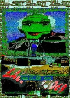 CALLNOWPEPE | Series 17 Card 830