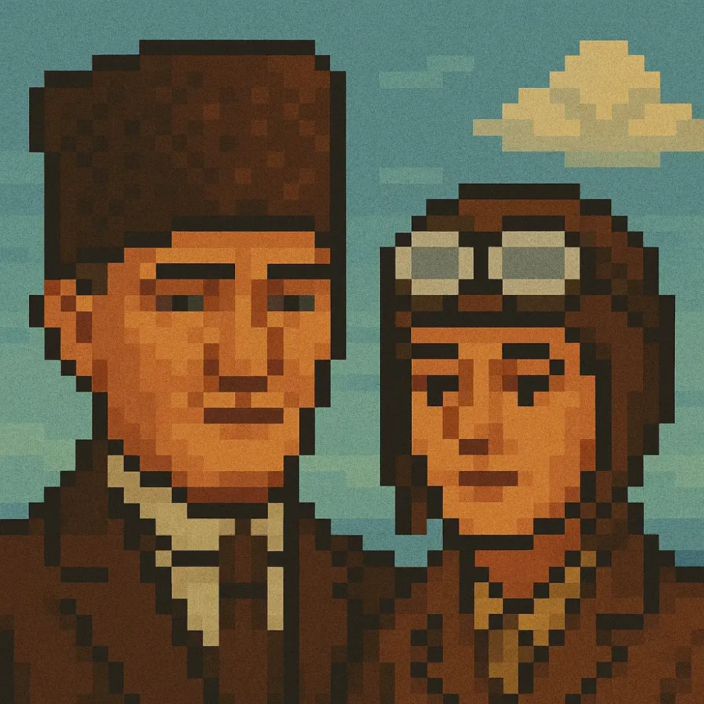 Zamansız#5
