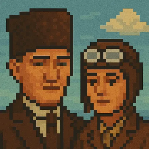 Zamansız#5
