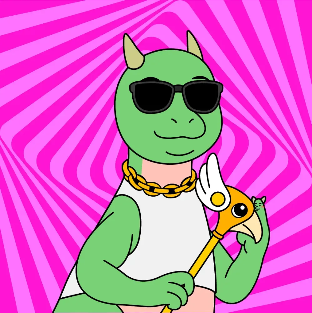 Rexy #2913