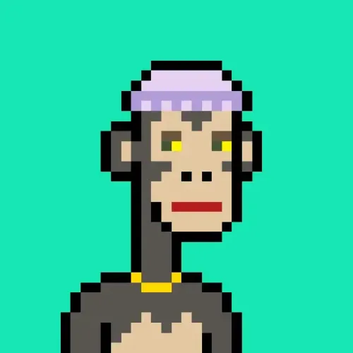 CryptoApe #2098