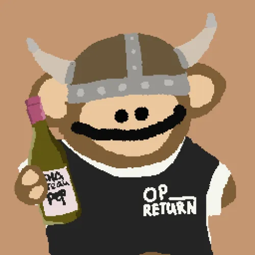 Bitcoin Puppet #3016 (#53106117)