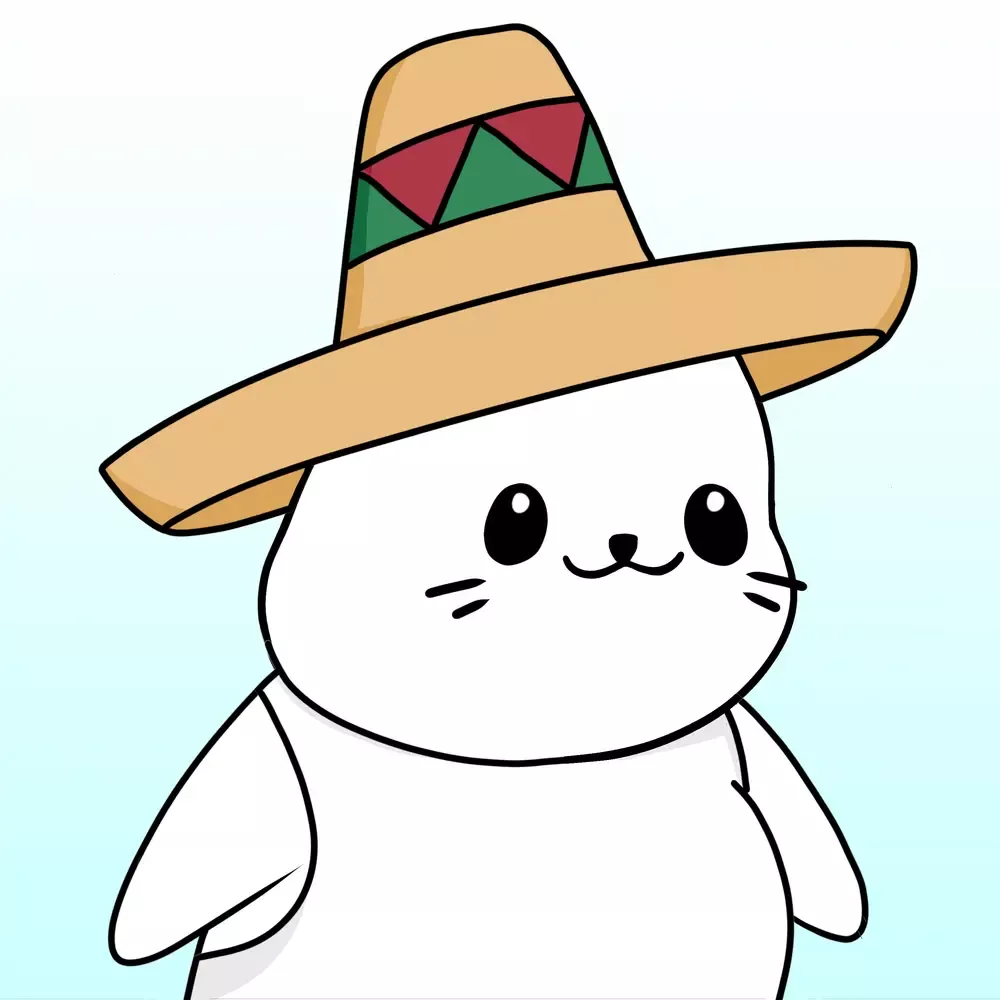 Sappy Seal #81