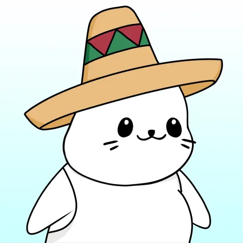 Sappy Seal #81
