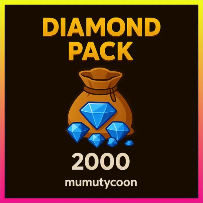 2000 Diamond #2