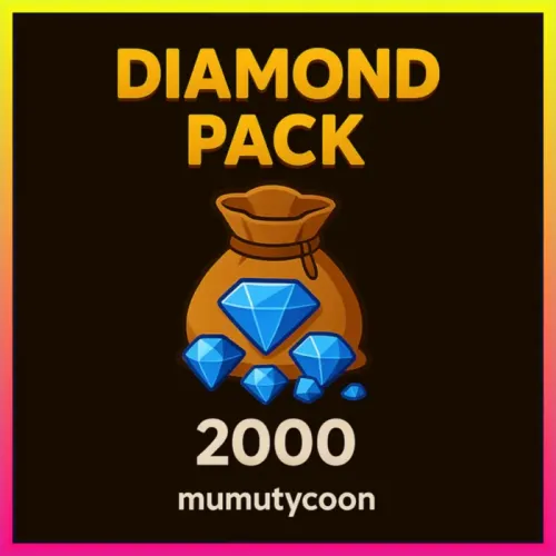 2000 Diamond #2