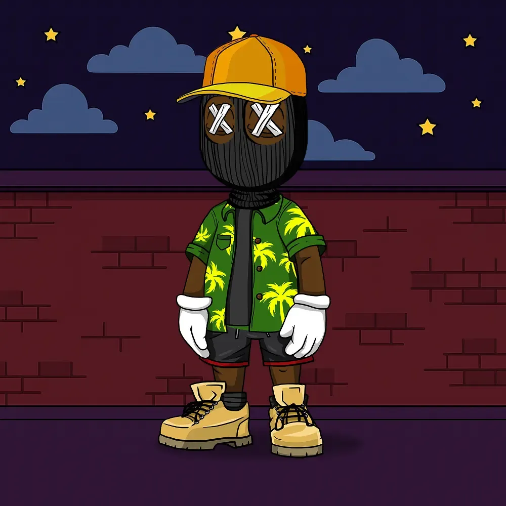 Based Style #2273
