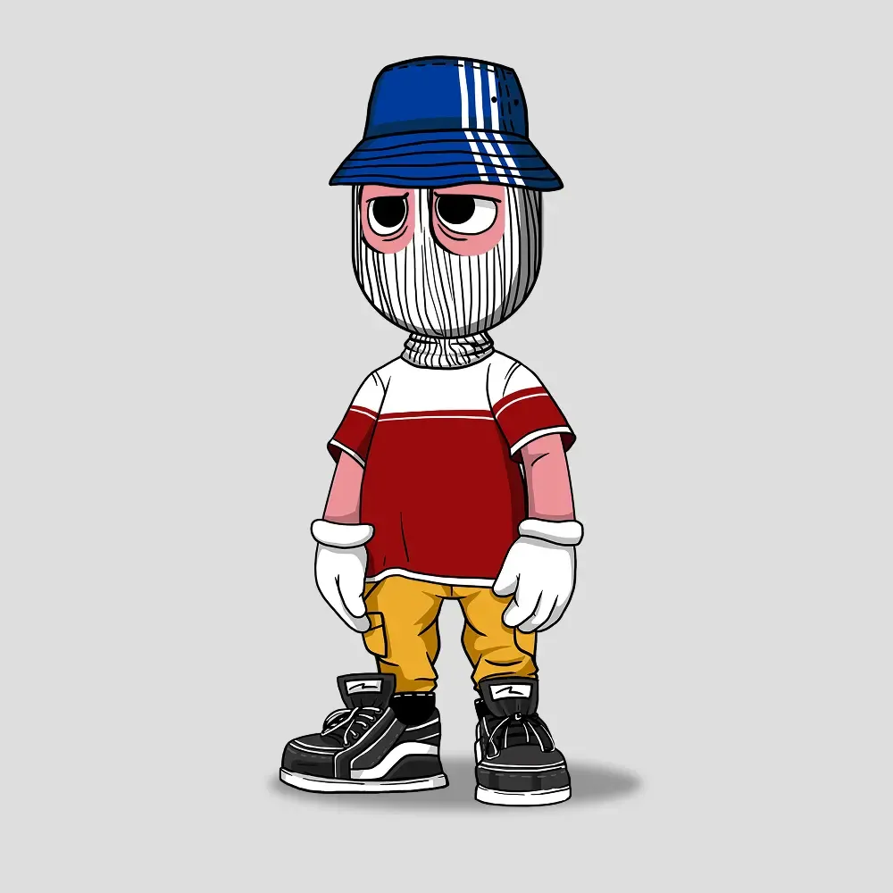 Based Style #829