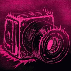 Rektography ( #136