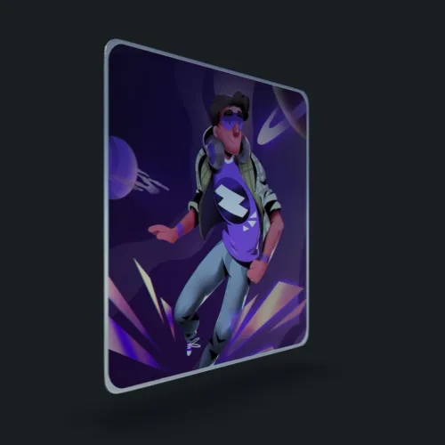 Welcome to the Zapperverse #2