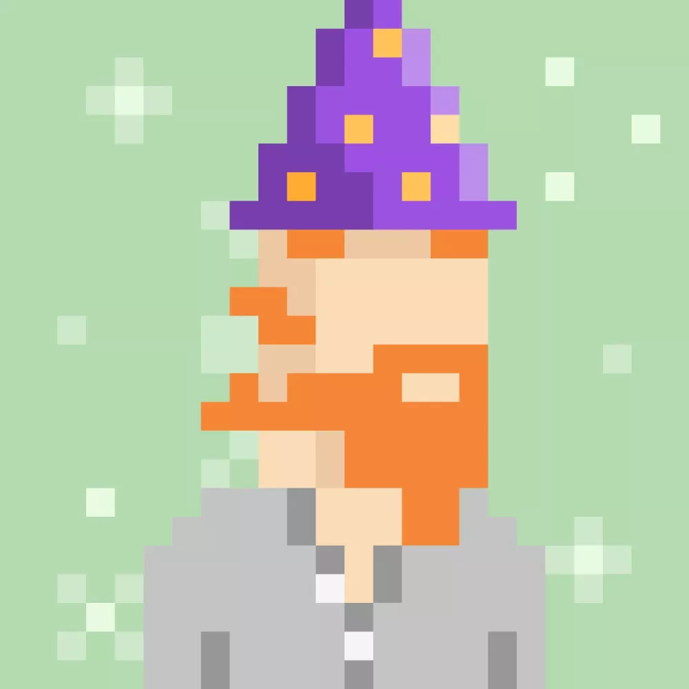 EightBit  #5354
