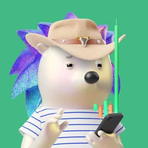 Hedgie #3176