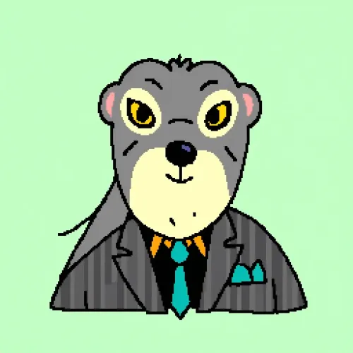 BozoBuster #8258