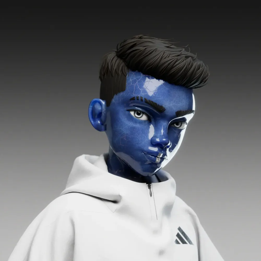 ALTS by adidas #14275