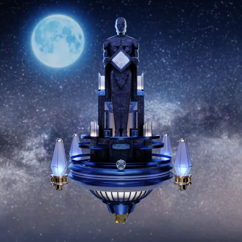 The Reflection of Love #4981