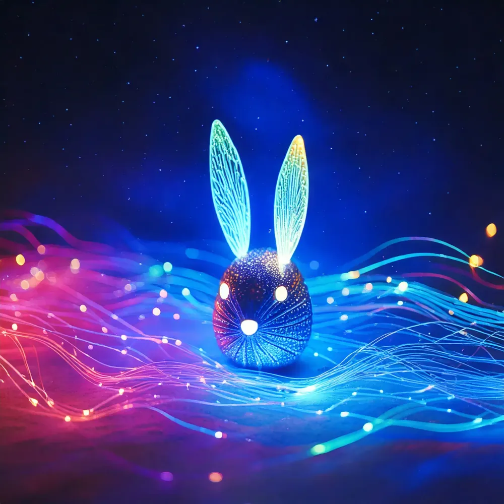 [Orangehare.io] Glitch Rabbitz #696
