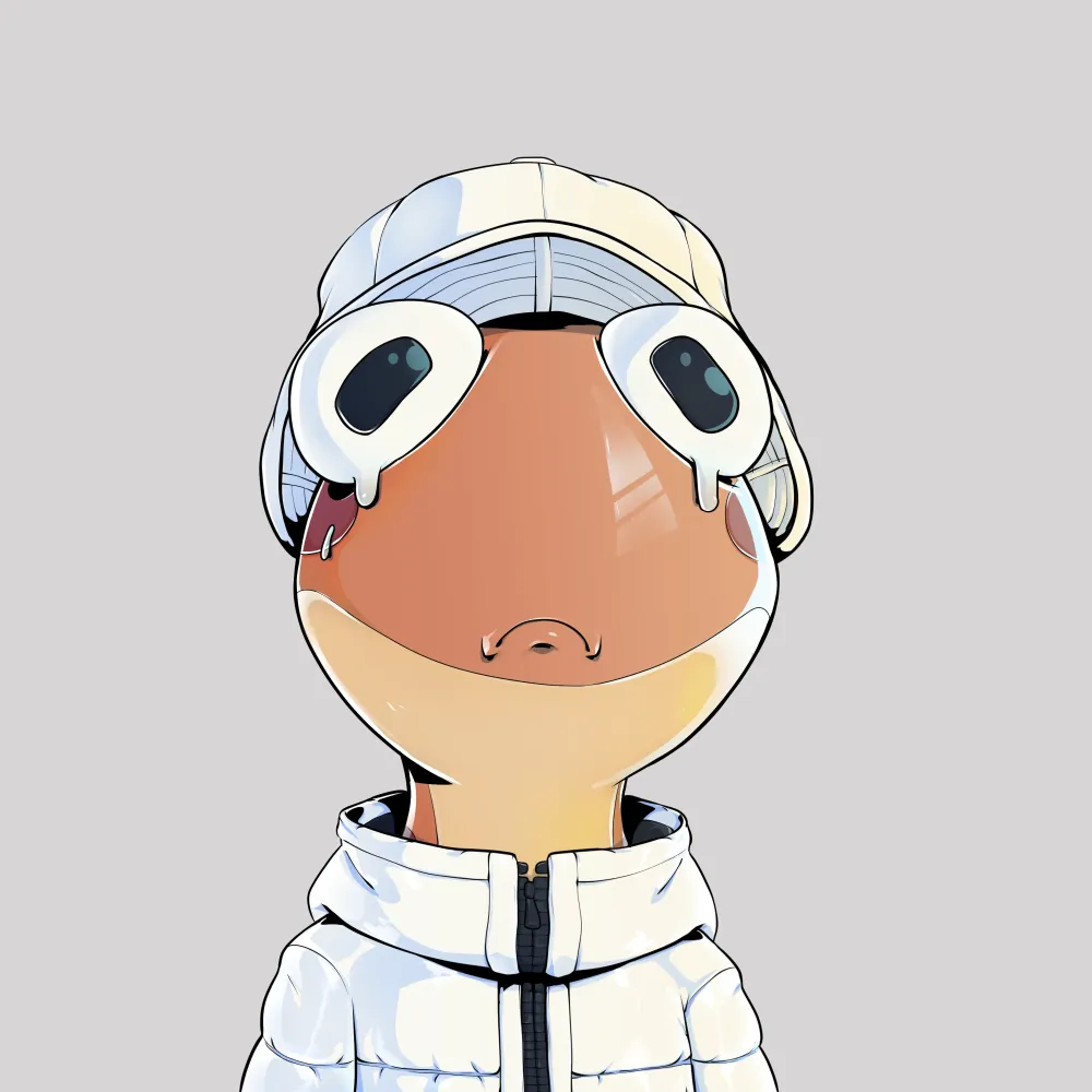Frogana #40