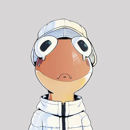 Frogana #40