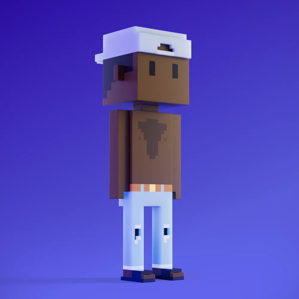 Meebit #5695