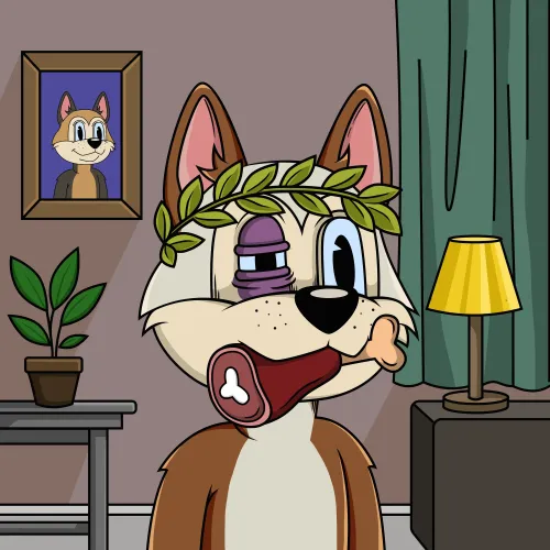 Canidae #6488