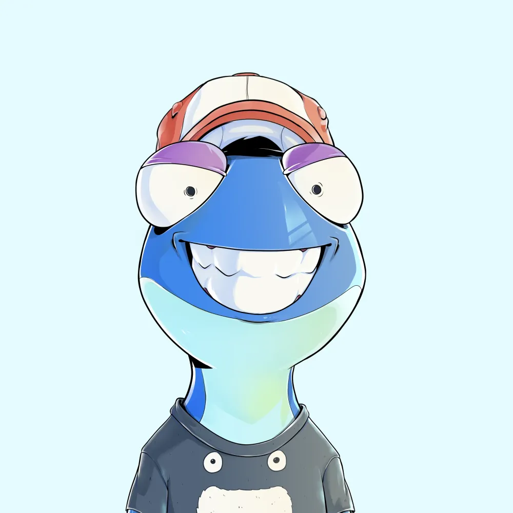 Frogana #3001
