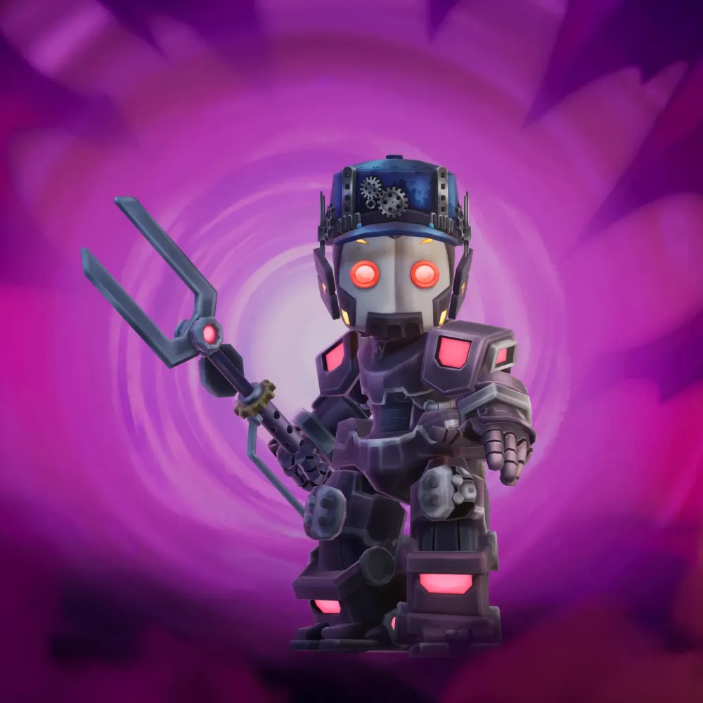 Adventurer #1305