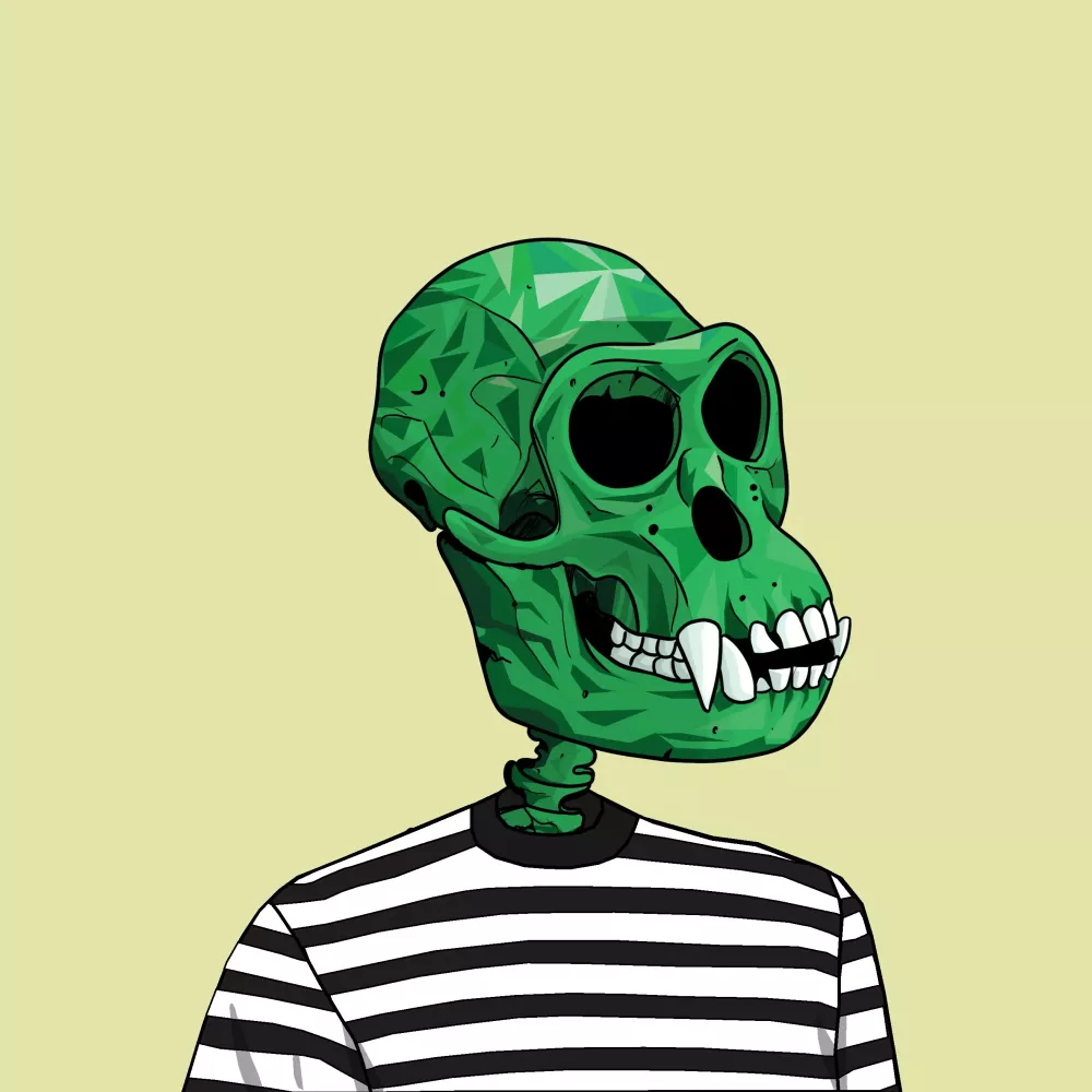 WickedApe #8740
