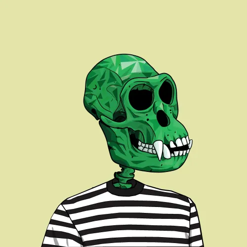 WickedApe #8740