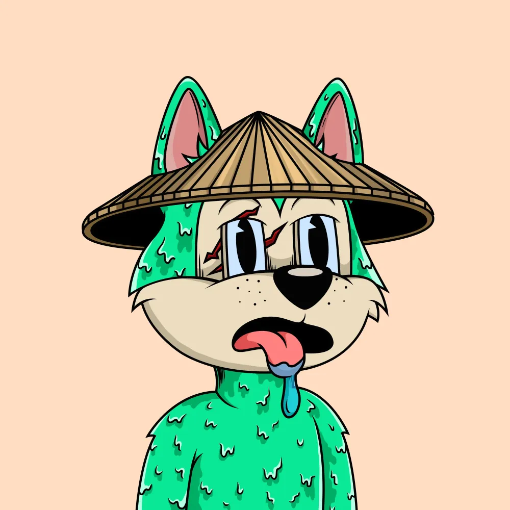 Canidae #2112