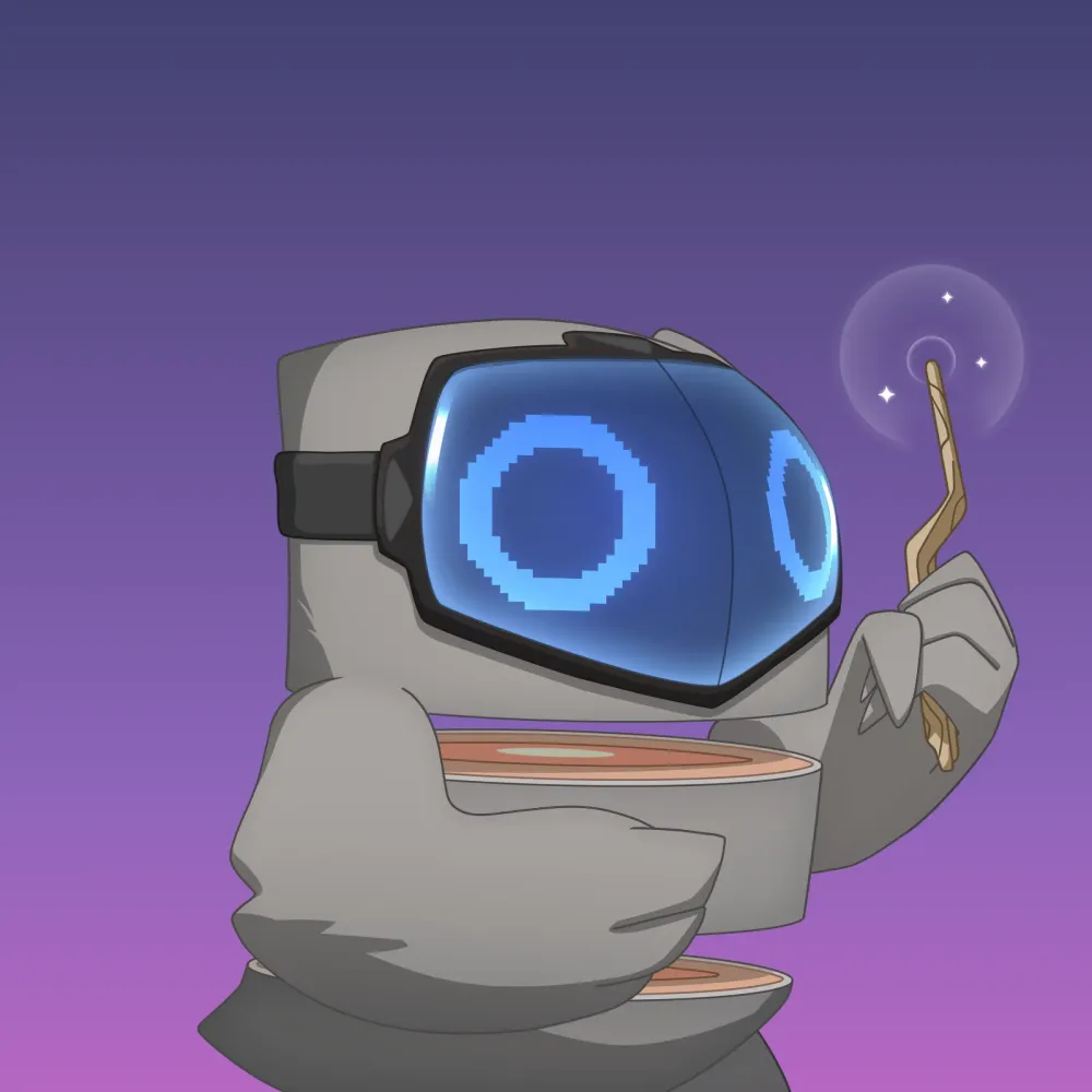 Moonbirds: Mythics #8068