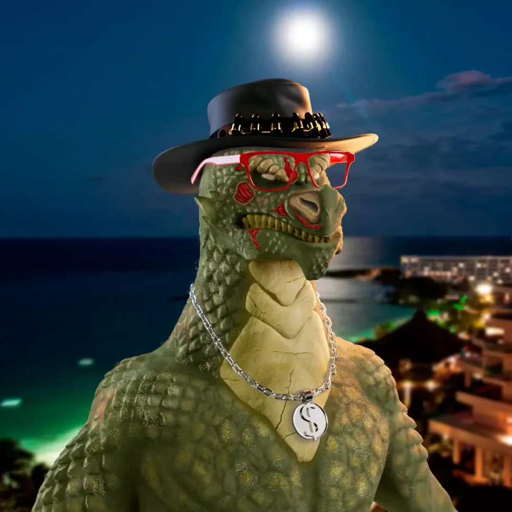 Volted Dragons Sailors Club #361
