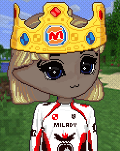 Pixelady #7968