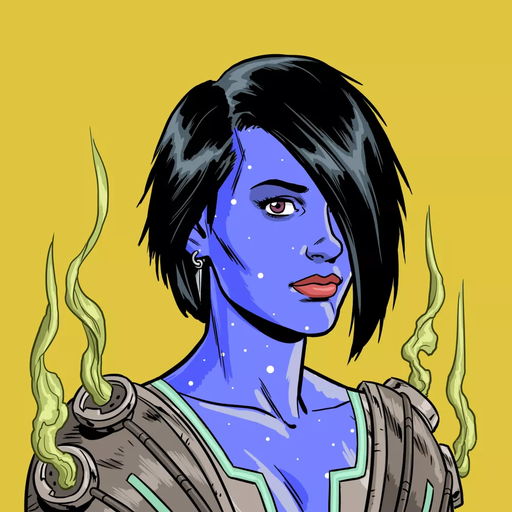 Identity #7209