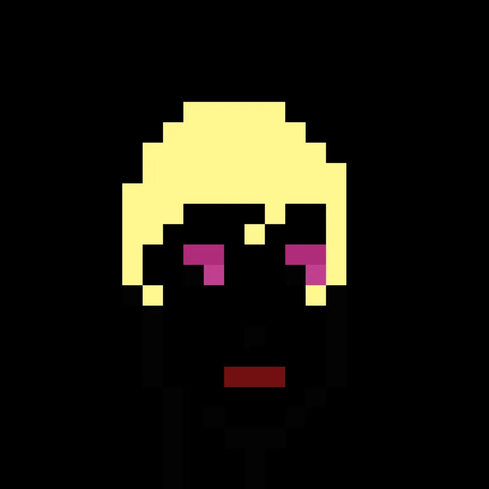 No-Punk #1789