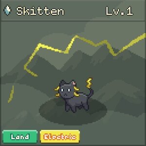 Skitten #2997