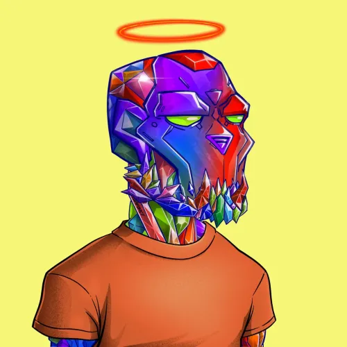 Sentinel #6813
