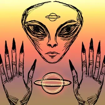 Alien of Fairness #6 (#76581397)