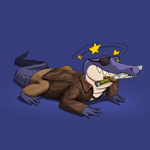 TokenGator #2258