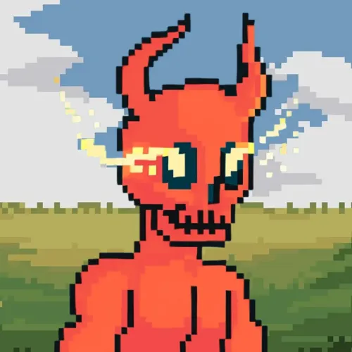 Devil #102