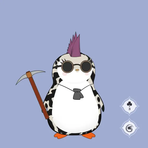Penguins#1973
