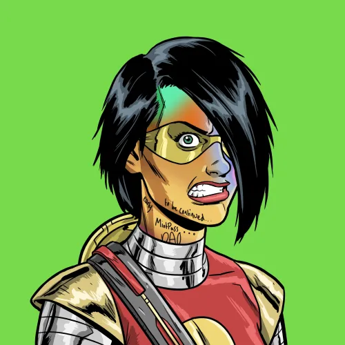 MetaHero #6928