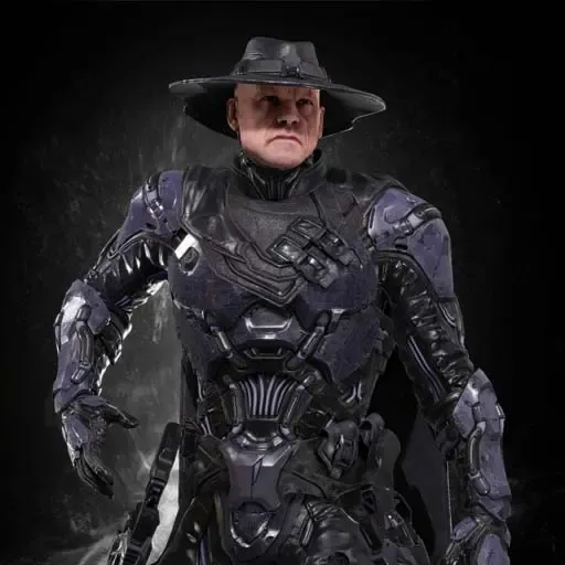 Tor Gret Beastly Enforcer #890000471