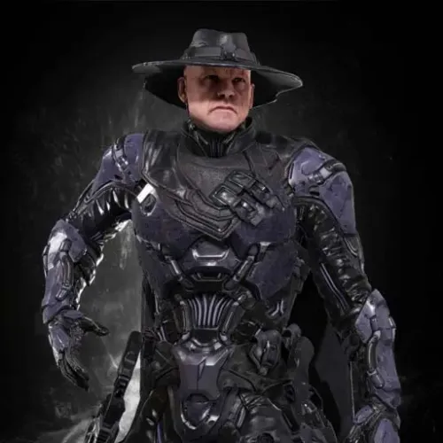 Tor Gret Beastly Enforcer #890000471